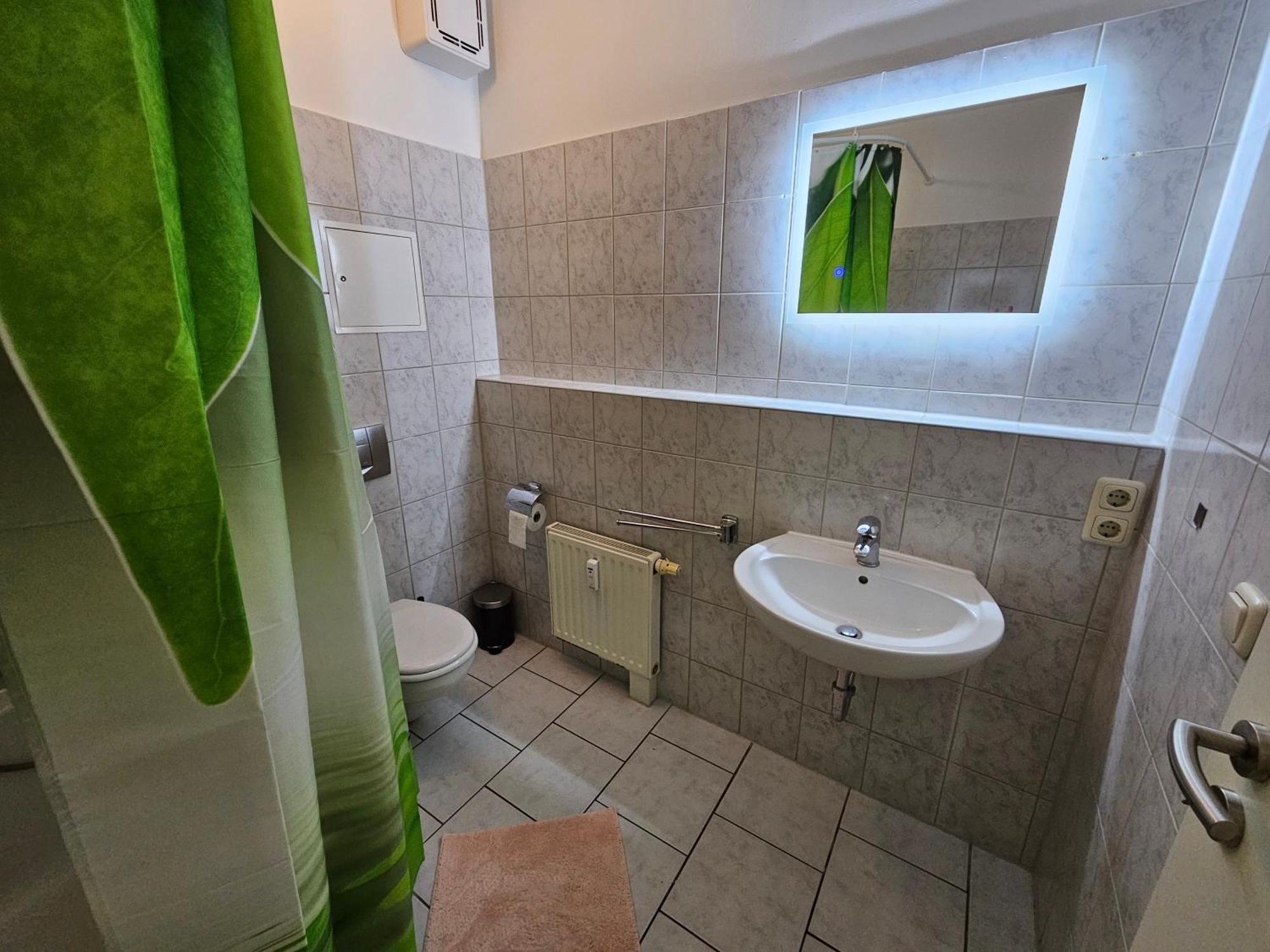 Be My Guest In Stadtfeld Magdeburg Bagian luar foto