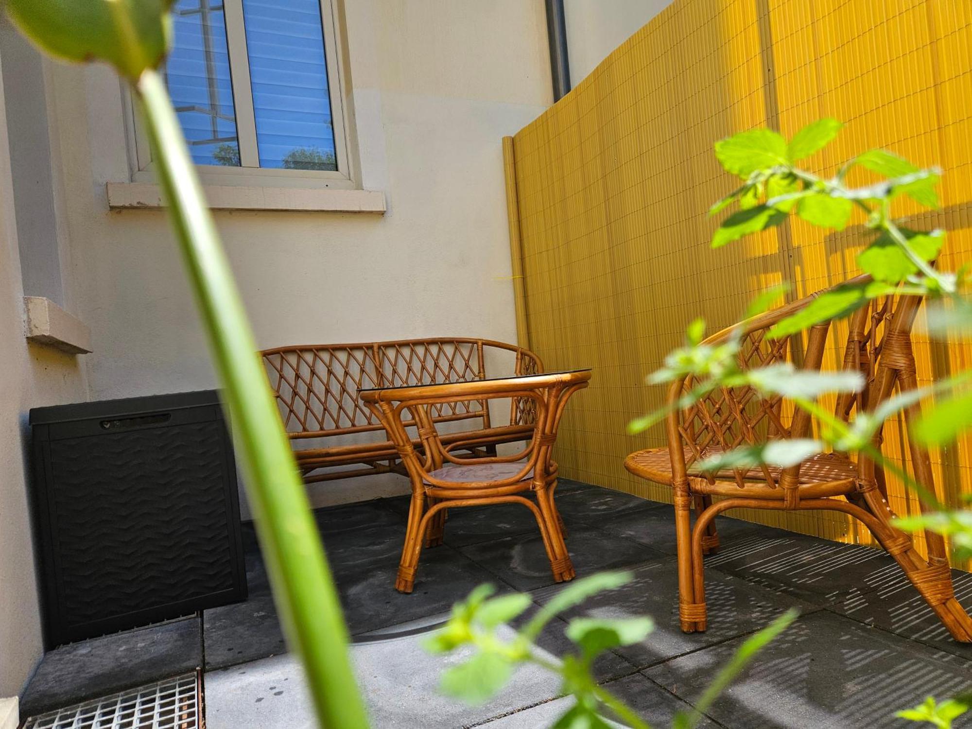 Be My Guest In Stadtfeld Magdeburg Bagian luar foto