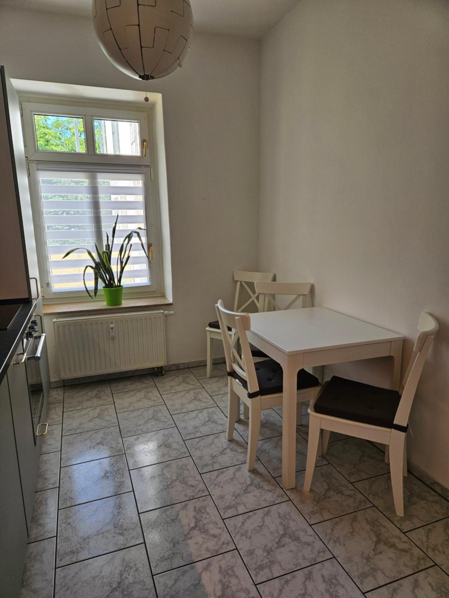 Be My Guest In Stadtfeld Magdeburg Bagian luar foto