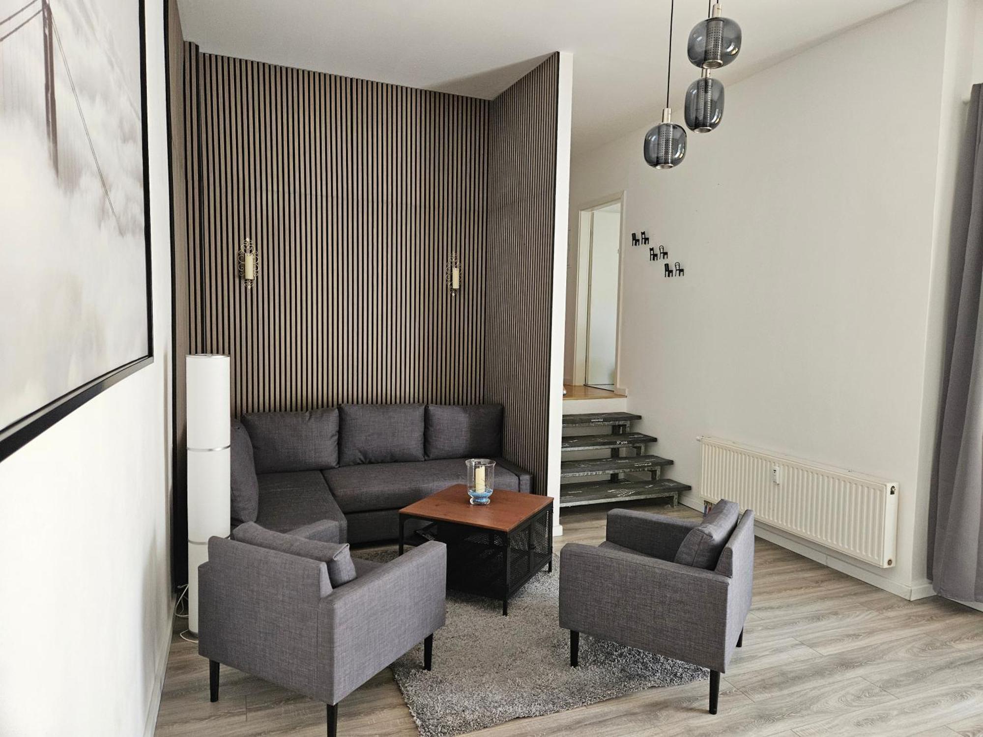 Be My Guest In Stadtfeld Magdeburg Bagian luar foto