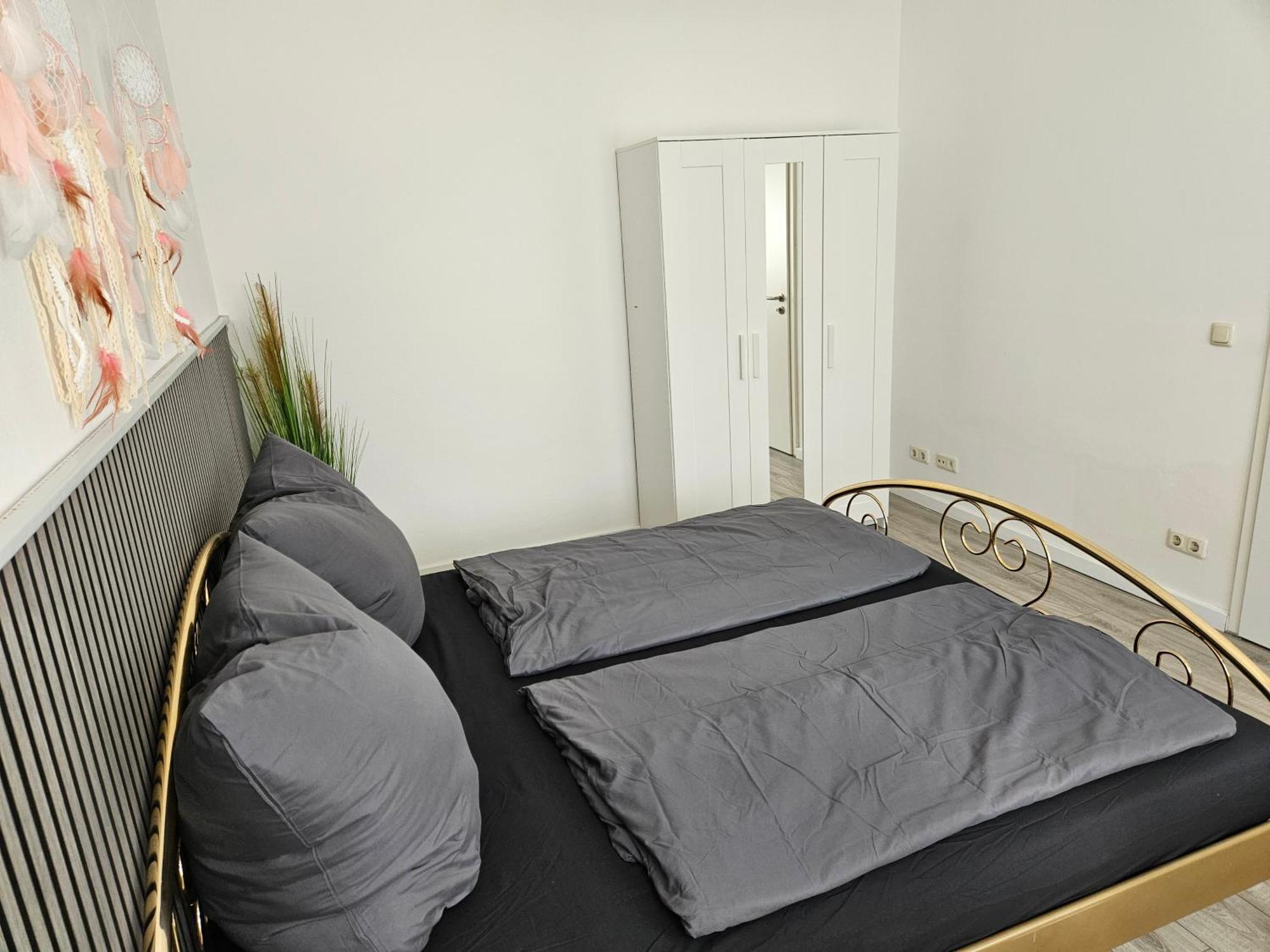 Be My Guest In Stadtfeld Magdeburg Bagian luar foto