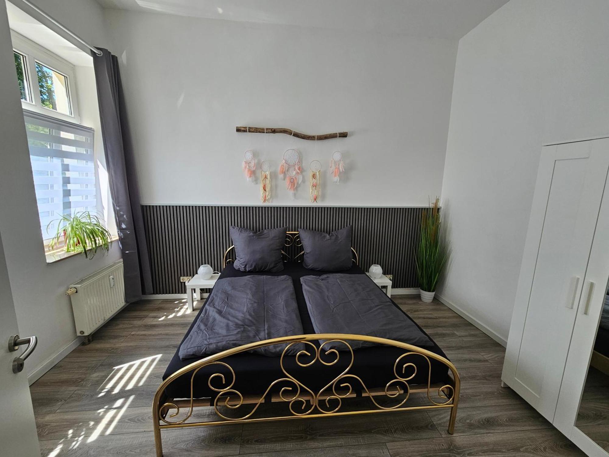 Be My Guest In Stadtfeld Magdeburg Bagian luar foto