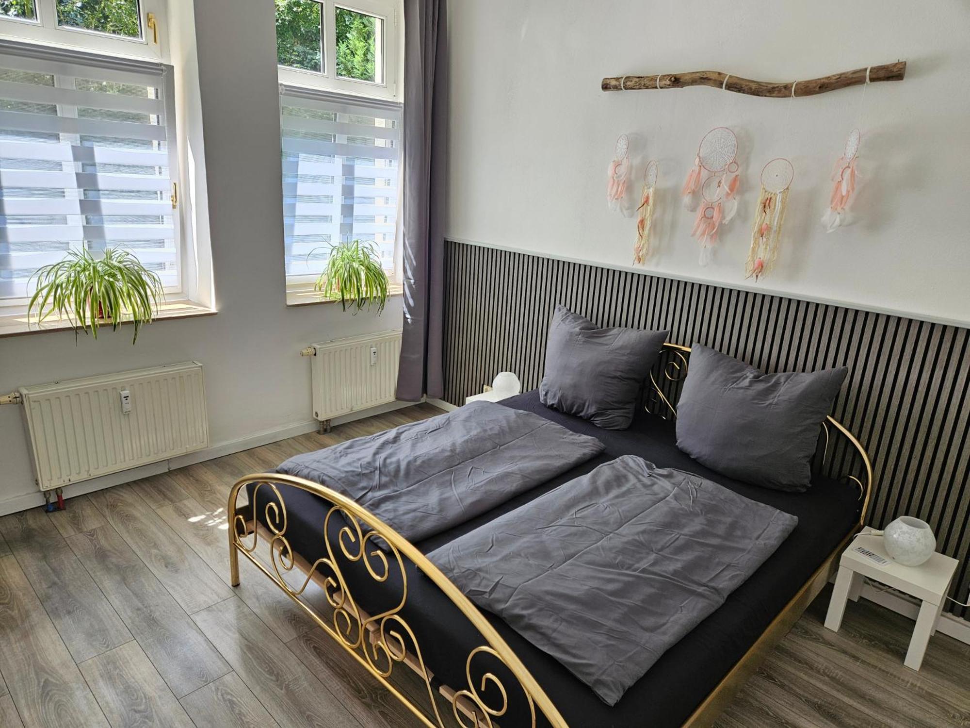 Be My Guest In Stadtfeld Magdeburg Bagian luar foto