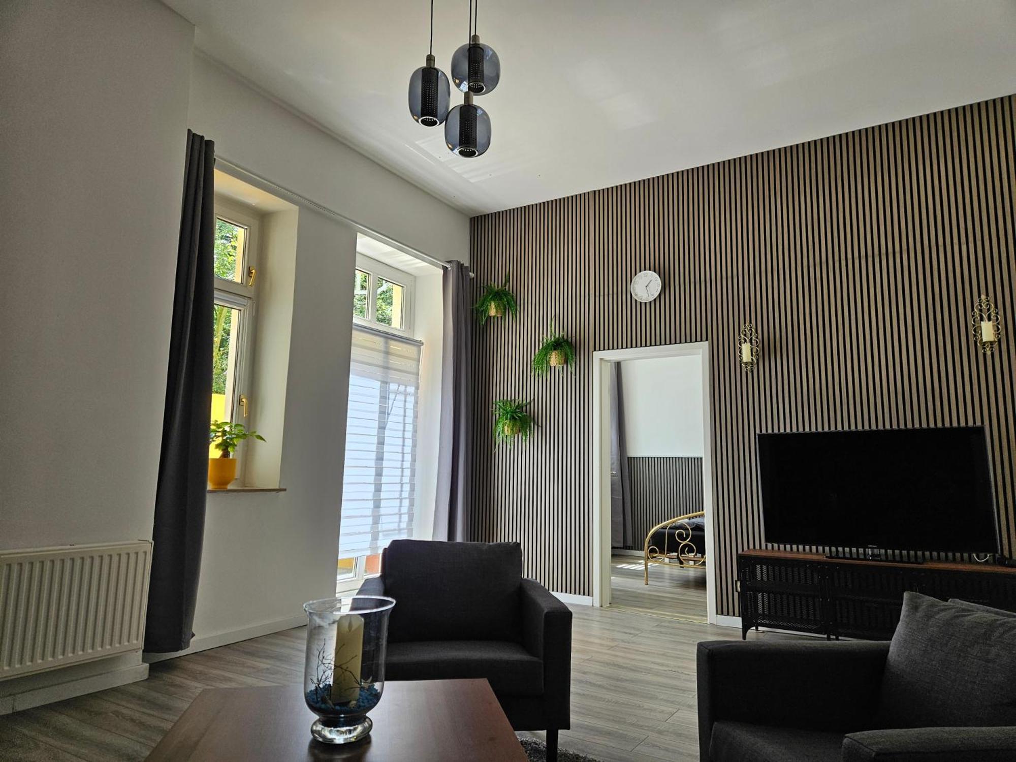 Be My Guest In Stadtfeld Magdeburg Bagian luar foto