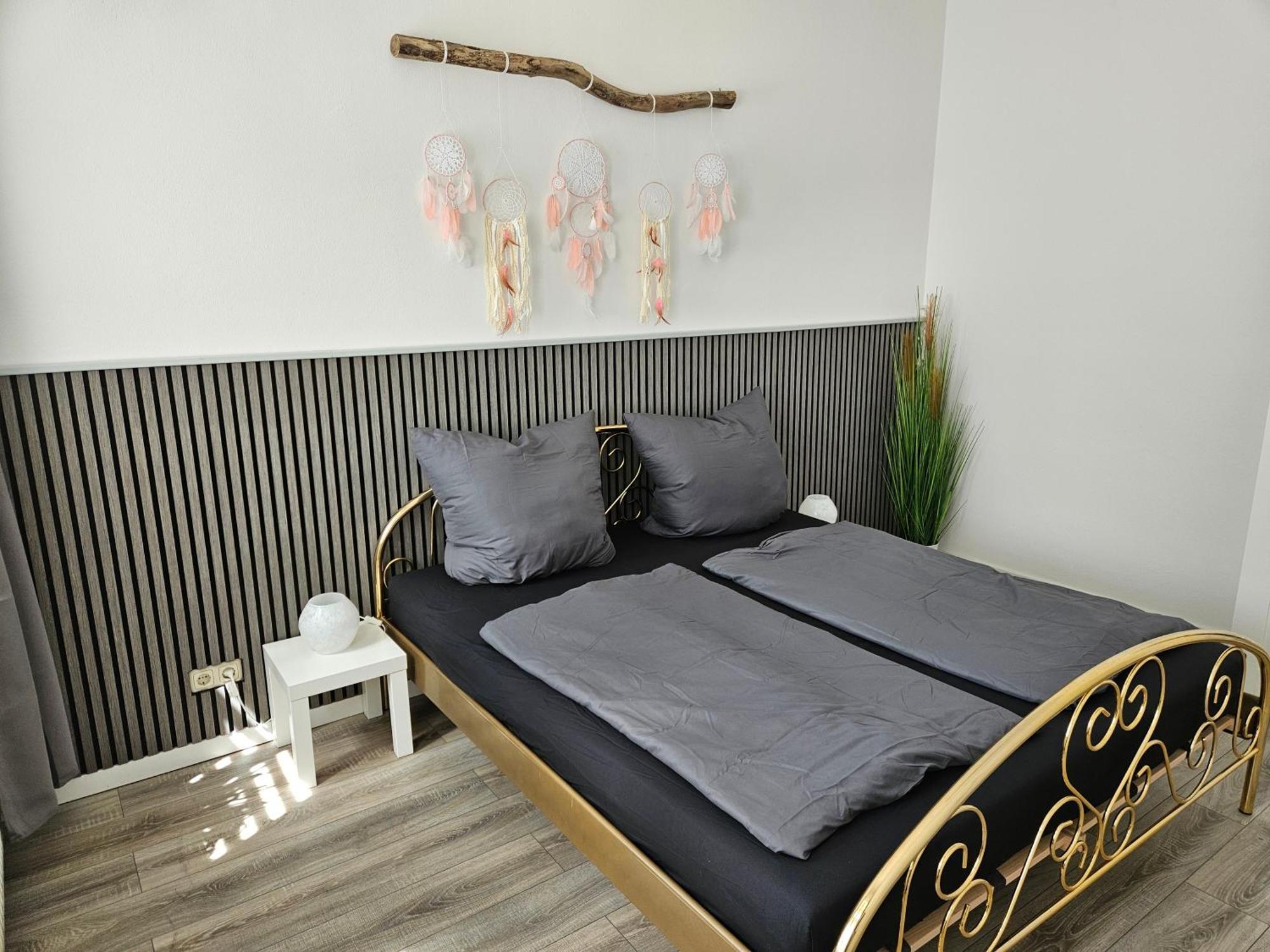 Be My Guest In Stadtfeld Magdeburg Bagian luar foto