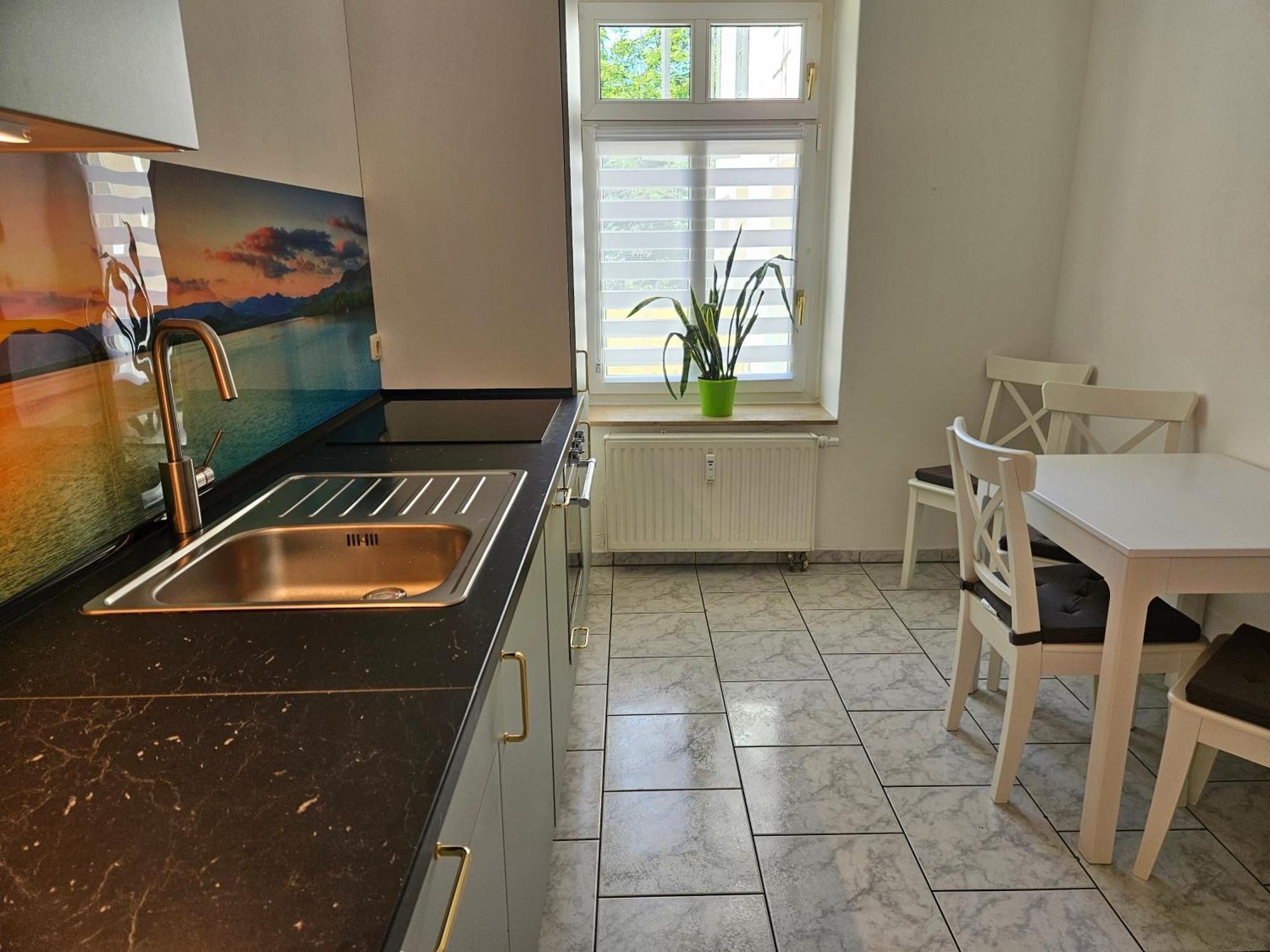 Be My Guest In Stadtfeld Magdeburg Bagian luar foto