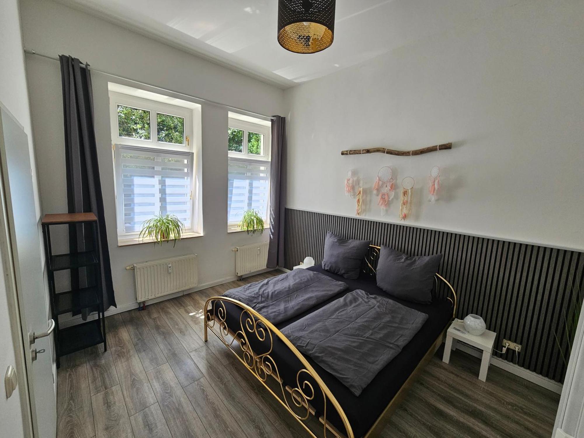 Be My Guest In Stadtfeld Magdeburg Bagian luar foto